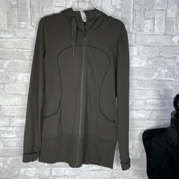 lululemon athletica Jackets & Blazers - Lululemon Jacket